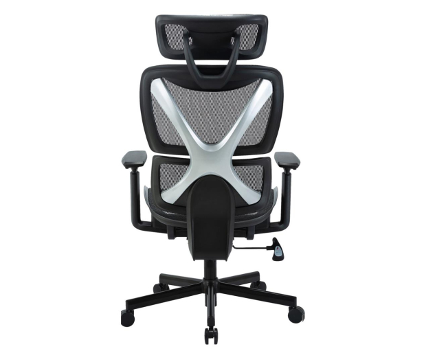 MOZOS ERGO-R fotel ergonomiczny biurowy - 1295271 - zdjęcie 3